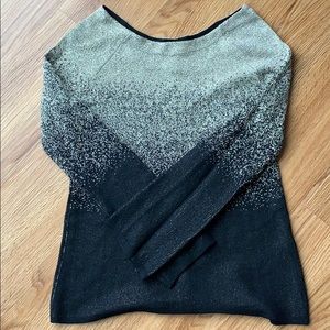 White house black market sweater